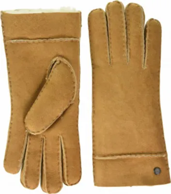 Produktbild von Roeckl Lamm gefütterte Damen Handschuhe