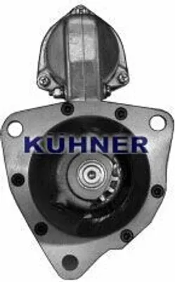 Produktbild von AD KÜHNER 20749 Starter Anlasser 5,2kW 24V