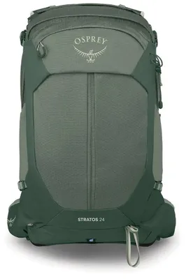 Produktbild von Osprey Stratos Rucksack Grün  Grün One Size
