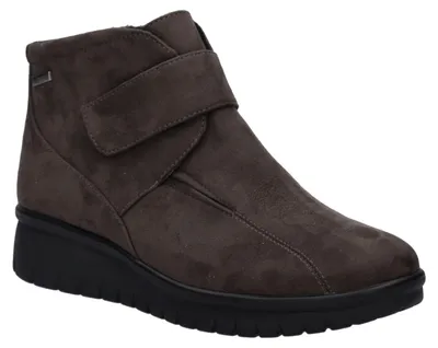 Obrázek produktu pro JOSEF SEIBEL Calais 53 | Dámské kotníkové boty | Hnědé