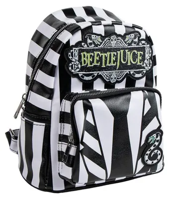 Produktbild von Cerdá Beetlejuice Freizeitrucksack 25 cm