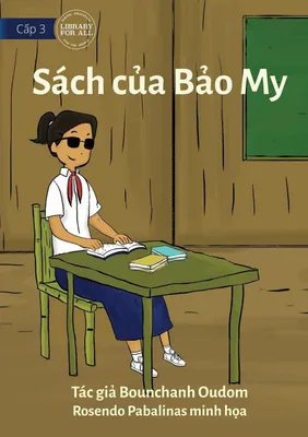 Produktbild von Bounmi's Book - Sách c¿a B¿o My