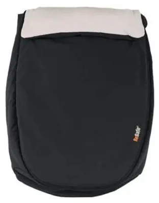 Produktbild von BeSafe 01878-02, Schwarz, Sitzbezug für Baby-Autositze