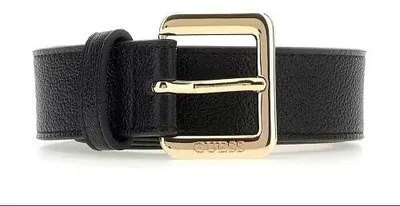 Produktbild von Guess Damen Gürtel, Modell BW9488, Farbe: blau (P6430)