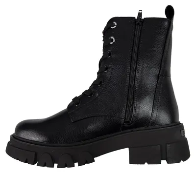 Produktbild von DOCKERS BY GERLI Damen Schnürstiefeletten
