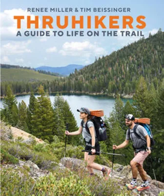 Obrázek produktu pro Thruhikers