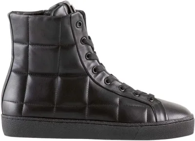 Zdjęcie produktu dla Hogl damskie buty za kostkę 2-100370 0100 Kolor: Czarny Rozmiar: 36