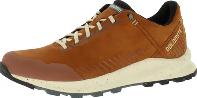 Produktbild von Dolomite DOL Shoe Ms Carezza Leather Sepia Brown 43 1/3