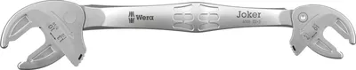 Produktbild von Wera 6006 Joker XS/S