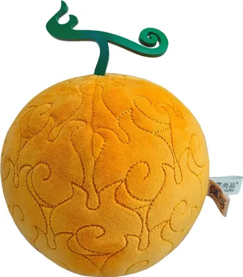 Image de One Piece Plüschfigur Flame Flame Devilfruit Portgas D. Ace 15 cm