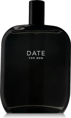 Produktbild von FRAGRANCE ONE Date For Men Extrait de Parfum 100 ml (man)