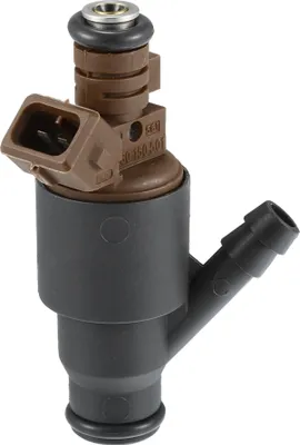Produktbild von 2 Einspritzventil für BMW 318i 1.9L 1994-1998, 2 Löcher, Kraftstoffeinspritzdüsen