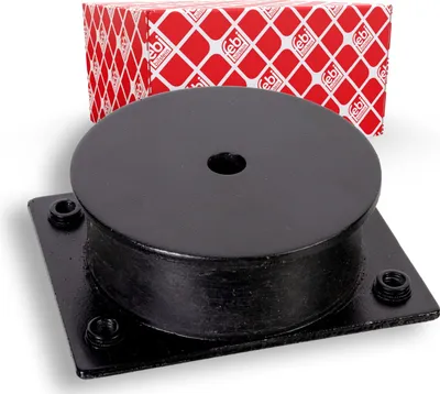 Image de Support moteur FEBI 174154