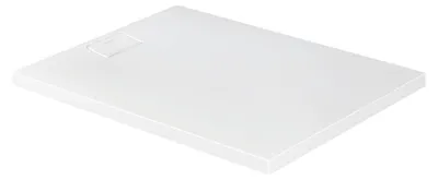 Produktbild von DURAVIT 720149380000000 Duschwanne Stonetto 1200x900x50mm