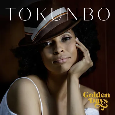 Obrázek produktu pro Tokunbo: Golden Days