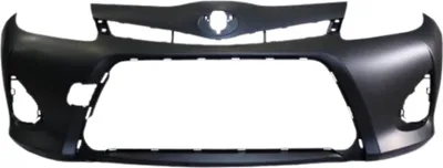 Produktbild von TOYOTA Yaris Stoßstange vorne 52119-0U905 OE