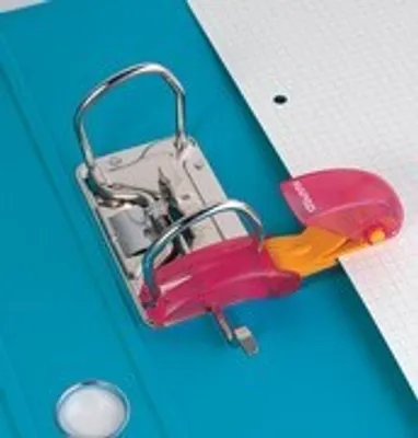 Produktbild von Maped Einfachlocher Punchito zufällige Farbe (1 Stück)