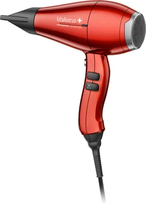 Produktbild von Haartrockner Swiss Silent JET 8500 Metallic Red