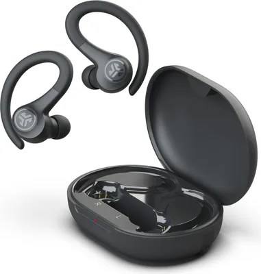 Immagine prodotto di JLab 181393 Cuffie Go Air Pop True Wireless Stereo In Ear Grafite