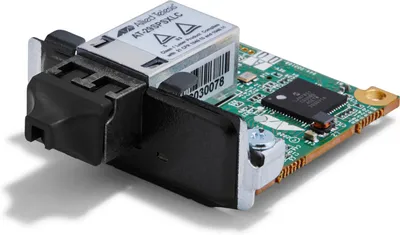 Produktbild von HP Flex IO Card - 1 GbE Fiber LC Single Port - für Workstation Z2 G9