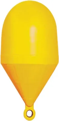 Produktbild von Nuova Rade Kugelboje Gelb  Gelb One Size