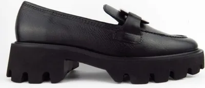 Produktbild von Ara Damen Mokassins 12-21703-01 Farbe: Schwarz Größe: 37