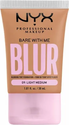 Image de NYX PROFESSIONAL MAKE UP | BARE WITH ME | Face