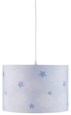 Produktbild von Kids Concept Deckenlampe Abbey in blau 300600