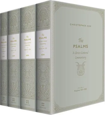 Produktbild von The Psalms