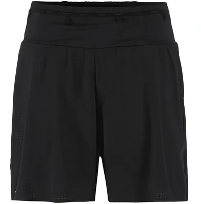 Zdjęcie produktu dla Spodenki do biegania CRAFT PRO TRAIL 26, męskie, czarne, rozmiar S