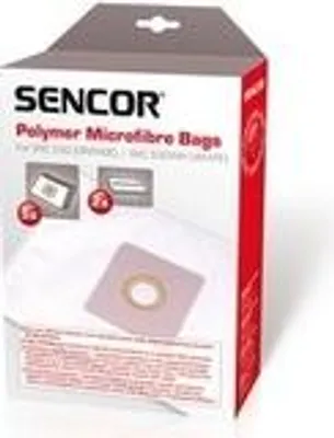 Image de Sac pour micro-ondes. SVC 530 (5pcs) SENCOR