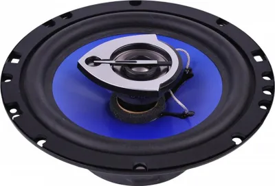 Obrázek produktu pro Peiying 6,5" reproduktor do auta 120W 89dB Čistý zvuk