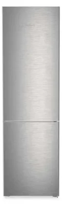 Zdjęcie produktu dla Liebherr CNsdc 5703 Pure, 371 l, No Frost (lodówka), SN-T, 10 kg/24h, C, Srebrny