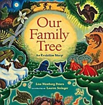 Produktbild von Our Family Tree