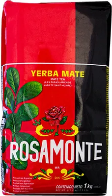 Obrázek produktu pro Rosamonte Elaborated s Palo Tradicional 1kg