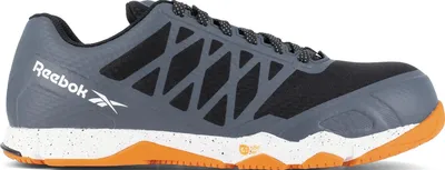 Immagine prodotto di Scarpa di sicurezza Speed TR Safety Gr.43 W.11 grigio/arancio S1PS SR ESD EN20345