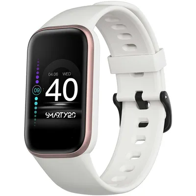 Zdjęcie produktu dla Smartwatche Smarty White Collection - kobieta