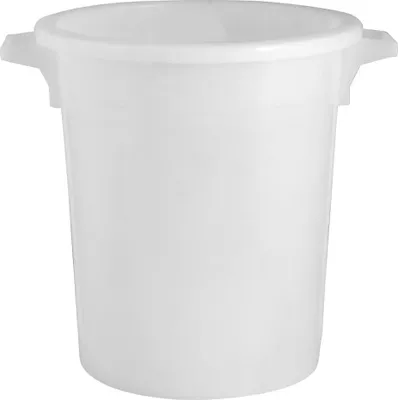 Obrázek produktu pro Kontejner Giganplast GIG bez víka, 75 litrů, bílý