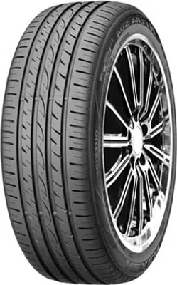 Produktbild von Nexen N Fera SU4 245/45R18 100W XL Sommerreifen ohne Felge