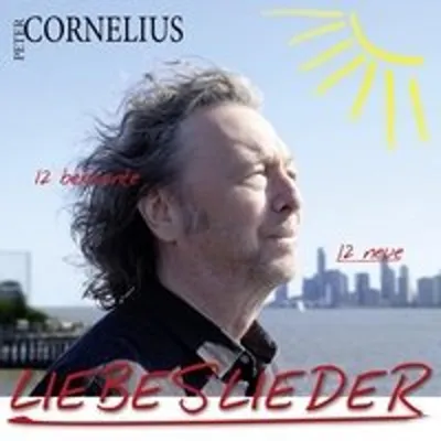 Produktbild von Liebeslieder-12 bekannte 12 e