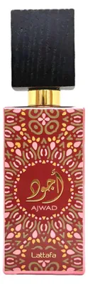 Productafbeelding van Lattafa Ajwad Pink To Pink, parfum voor dames, 60 ml