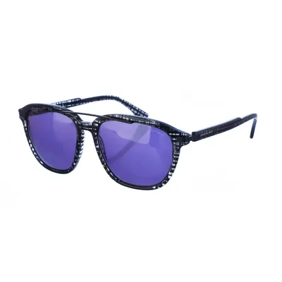 Produktbild von Armand Basi AB12310 Ovale Sonnenbrille für Damen und Herren