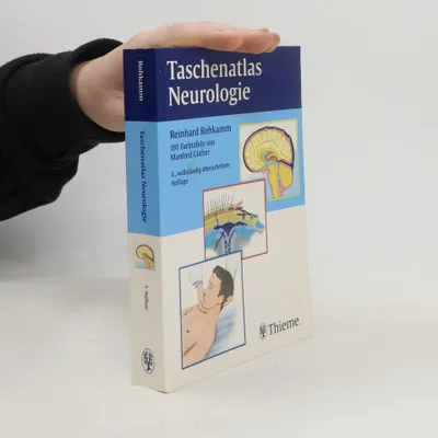 Produktbild von Taschenatlas Neurologie