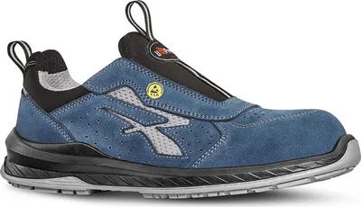 Immagine prodotto di Pantofola U-Power MISTRAL ESD S1P SRC Gr.46, RI50086