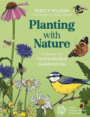 Immagine prodotto di Planting with Nature
