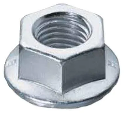 Immagine prodotto di Dado Flangiato M6