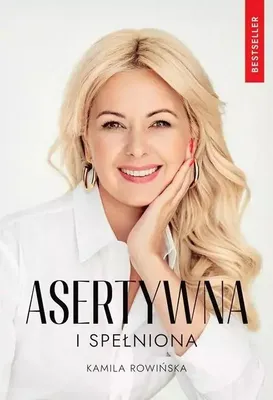 Immagine prodotto di Asertywna i Spełniona