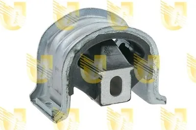 Produktbild von UNIGOM Motorlager Gummimetalllager Vorne für VW Transporter V Bus (7HB, 7HJ, 7EB, 7EJ, 7EF, 7EG, 7HF, 7EC) 397882