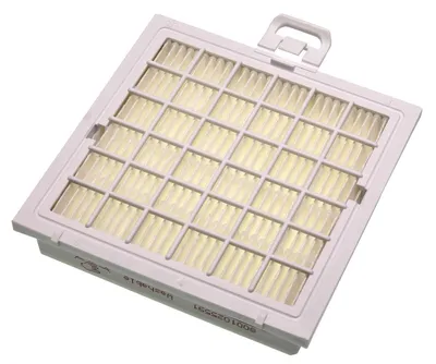Zdjęcie produktu dla Siemens, Bosch 00579193 Filtr HEPA do odkurzaczy BGC3..., BGS4..., VSX4XTRM2