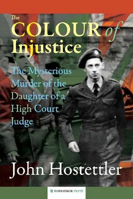 Produktbild von The Colour of Injustice
